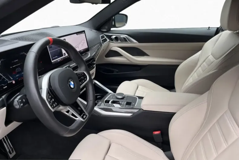 BMW M440 (Seria 4) din 2025 cu 23.015 km - oferta BMW230688 - foto 3