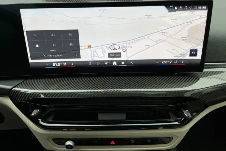 BMW M440 (Seria 4) din 2025 cu 23.015 km - oferta BMW230688 - foto 5