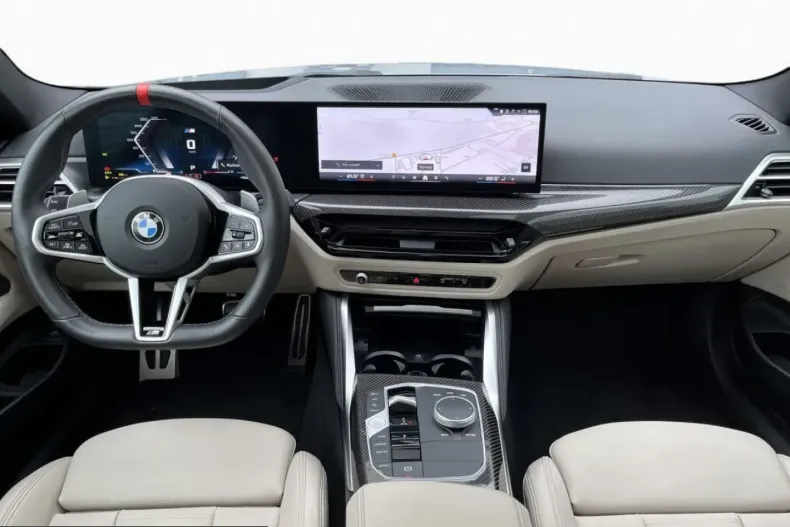 BMW M440 (Seria 4) din 2025 cu 23.015 km - oferta BMW230688 - foto 9