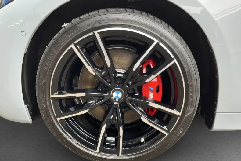 BMW M440 (Seria 4) din 2025 cu 23.015 km - oferta BMW230688 - foto 13