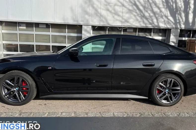 BMW M440 (Seria 4) din 2025 cu 25.258 km - oferta BMW230689 - foto 2