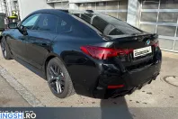 BMW M440 (Seria 4) din 2025 cu 25.258 km - oferta BMW230689 - foto 3
