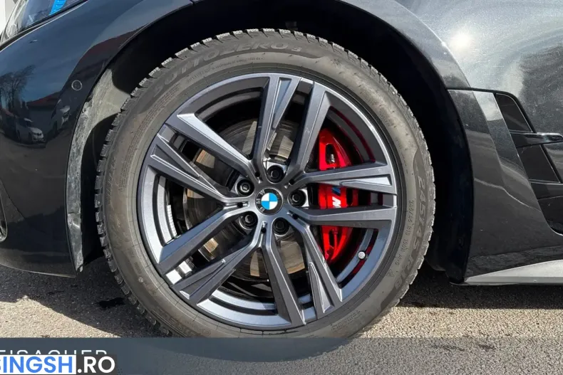 BMW M440 (Seria 4) din 2025 cu 25.258 km - oferta BMW230689 - foto 4