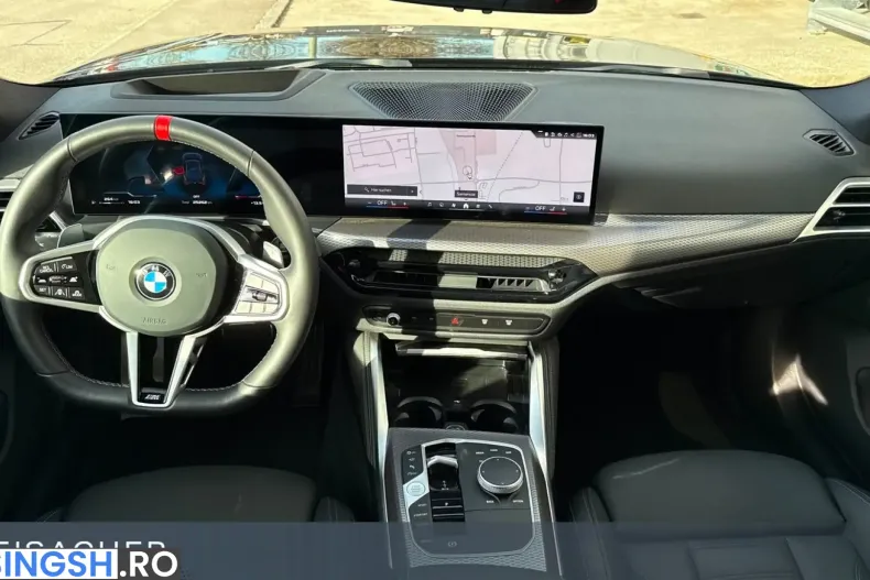 BMW M440 (Seria 4) din 2025 cu 25.258 km - oferta BMW230689 - foto 5