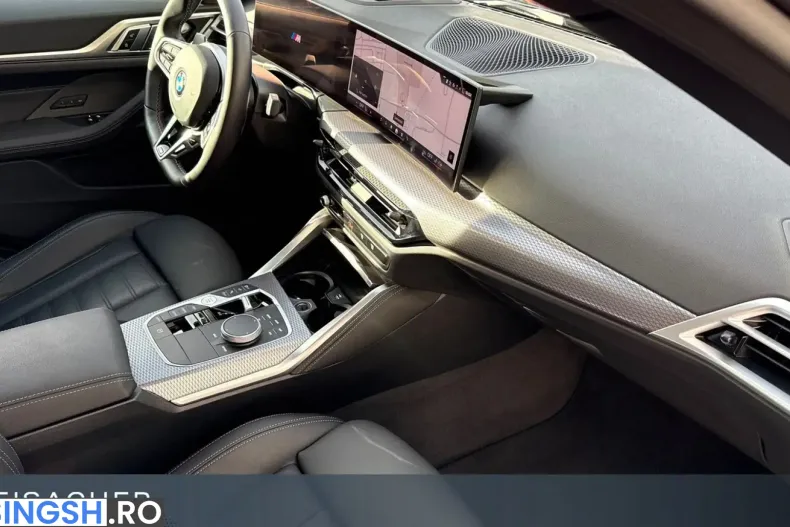BMW M440 (Seria 4) din 2025 cu 25.258 km - oferta BMW230689 - foto 14