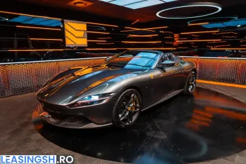 Ferrari Roma din 2024 - oferta FER230690