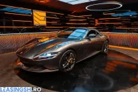 Ferrari Roma din 2024 cu 9.500 km - oferta FER230690 - foto 2
