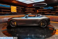 Ferrari Roma din 2024 cu 9.500 km - oferta FER230690 - foto 3