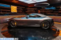 Ferrari Roma din 2024 cu 9.500 km - oferta FER230690 - foto 4