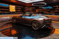 Ferrari Roma din 2024 cu 9.500 km - oferta FER230690 - foto 5