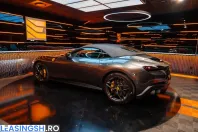 Ferrari Roma din 2024 cu 9.500 km - oferta FER230690 - foto 6