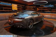 Ferrari Roma din 2024 cu 9.500 km - oferta FER230690 - foto 10