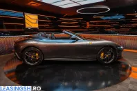 Ferrari Roma din 2024 cu 9.500 km - oferta FER230690 - foto 11