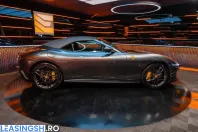 Ferrari Roma din 2024 cu 9.500 km - oferta FER230690 - foto 12