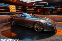 Ferrari Roma din 2024 cu 9.500 km - oferta FER230690 - foto 13