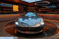 Ferrari Roma din 2024 cu 9.500 km - oferta FER230690 - foto 15