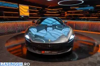 Ferrari Roma din 2024 cu 9.500 km - oferta FER230690 - foto 16