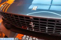 Ferrari Roma din 2024 cu 9.500 km - oferta FER230690 - foto 18
