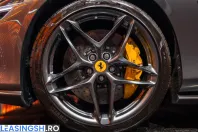 Ferrari Roma din 2024 cu 9.500 km - oferta FER230690 - foto 20
