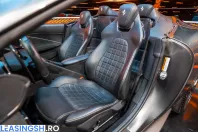 Ferrari Roma din 2024 cu 9.500 km - oferta FER230690 - foto 31