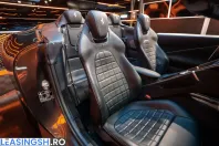 Ferrari Roma din 2024 cu 9.500 km - oferta FER230690 - foto 47