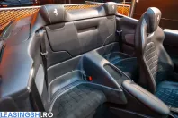 Ferrari Roma din 2024 cu 9.500 km - oferta FER230690 - foto 48