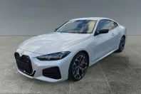 BMW M440 (Seria 4) din 2025 cu 24.613 km - oferta BMW230691 - foto 1