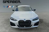 BMW M440 (Seria 4) din 2025 cu 24.613 km - oferta BMW230691 - foto 2