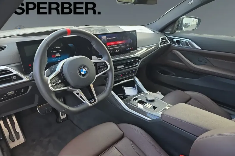BMW M440 (Seria 4) din 2025 cu 24.613 km - oferta BMW230691 - foto 10
