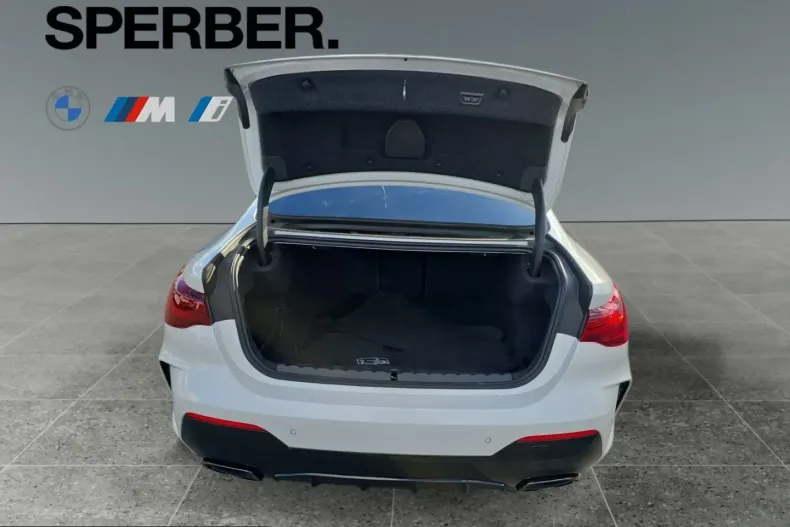 BMW M440 (Seria 4) din 2025 cu 24.613 km - oferta BMW230691 - foto 13