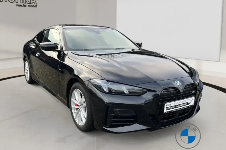 BMW M440 (Seria 4) din 2025 cu 25.100 km - oferta BMW230692 - foto 2