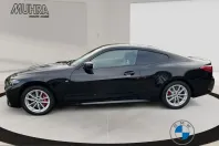 BMW M440 (Seria 4) din 2025 cu 25.100 km - oferta BMW230692 - foto 3