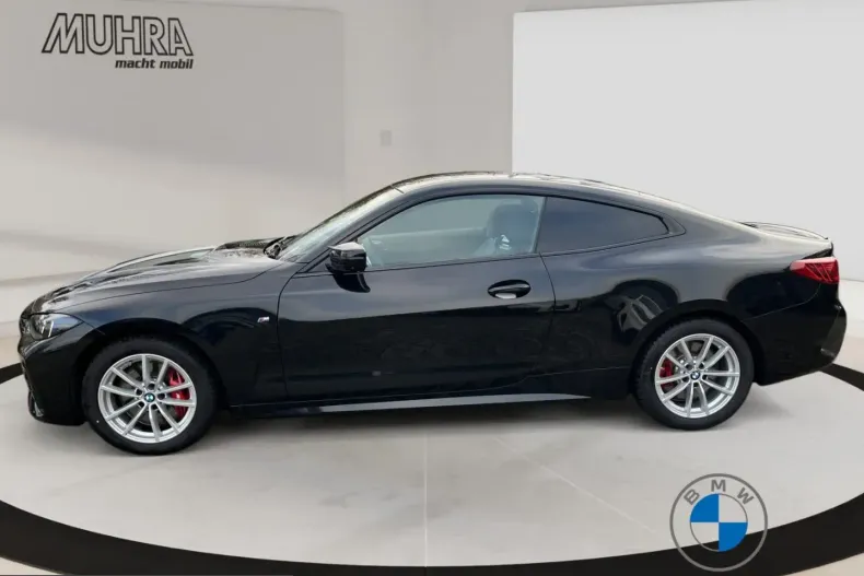 BMW M440 (Seria 4) din 2025 cu 25.100 km - oferta BMW230692 - foto 3
