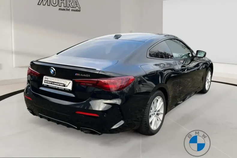 BMW M440 (Seria 4) din 2025 cu 25.100 km - oferta BMW230692 - foto 5