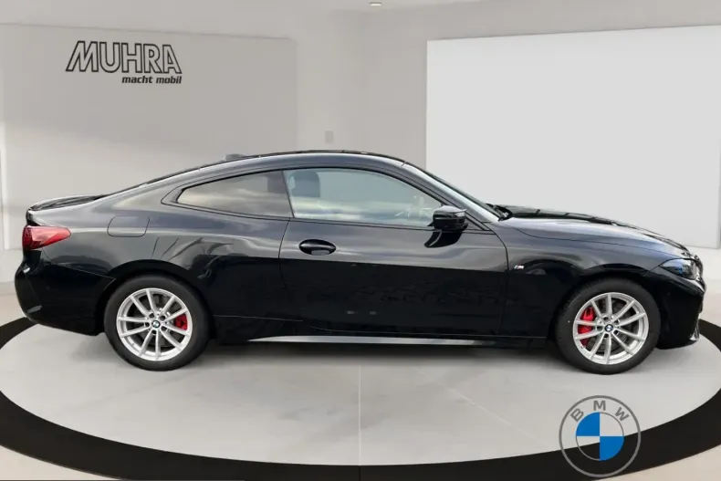 BMW M440 (Seria 4) din 2025 cu 25.100 km - oferta BMW230692 - foto 6