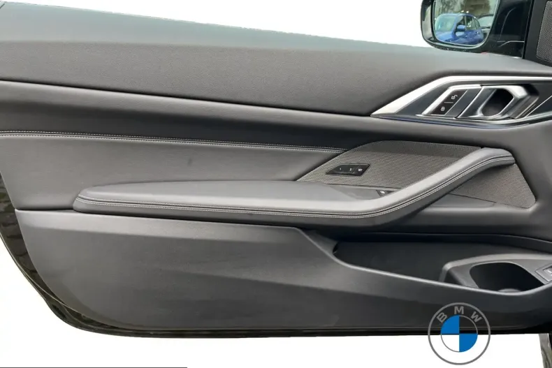 BMW M440 (Seria 4) din 2025 cu 25.100 km - oferta BMW230692 - foto 8