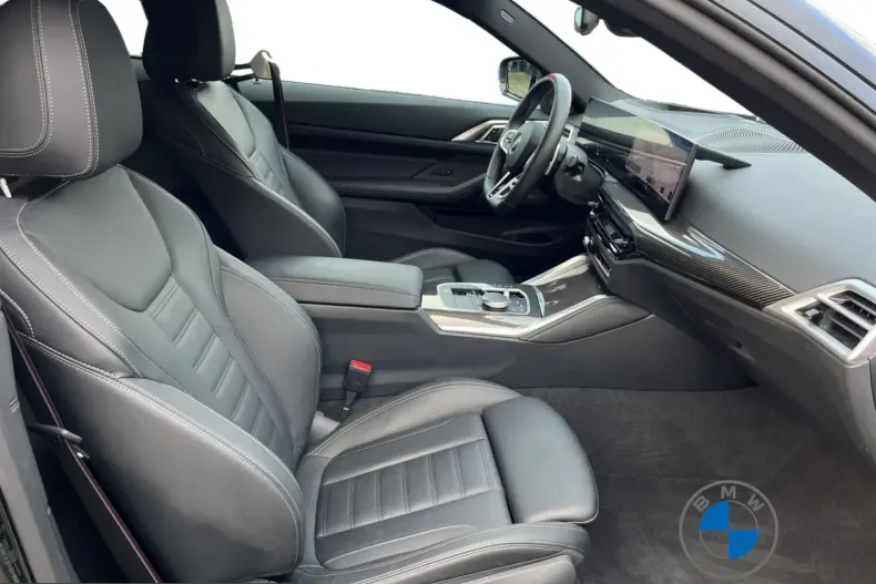 BMW M440 (Seria 4) din 2025 cu 25.100 km - oferta BMW230692 - foto 9