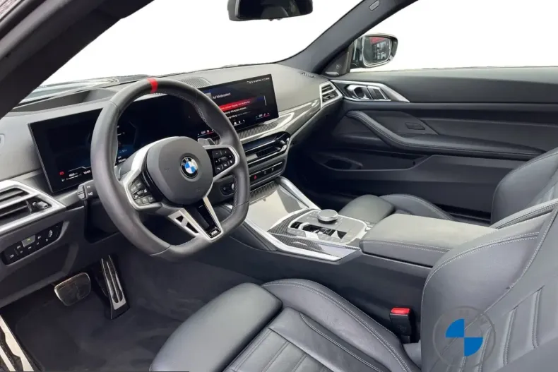 BMW M440 (Seria 4) din 2025 cu 25.100 km - oferta BMW230692 - foto 10