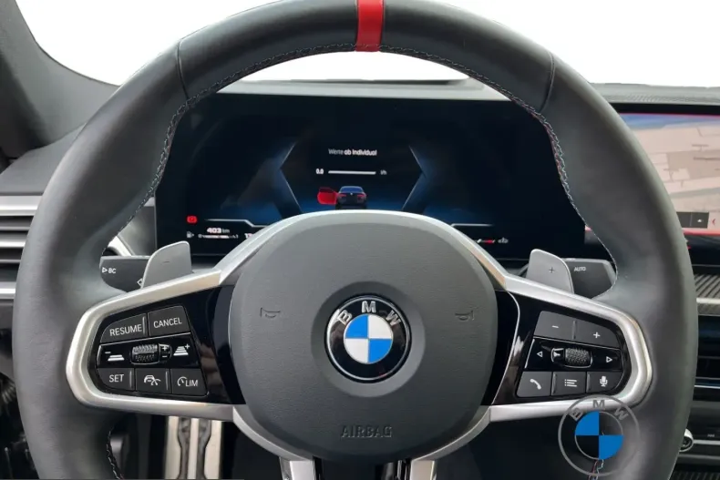 BMW M440 (Seria 4) din 2025 cu 25.100 km - oferta BMW230692 - foto 12