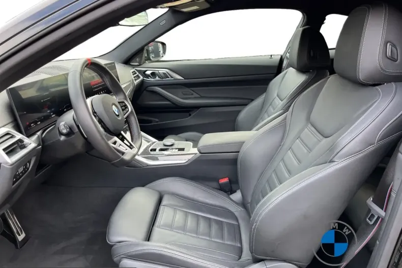 BMW M440 (Seria 4) din 2025 cu 25.100 km - oferta BMW230692 - foto 18