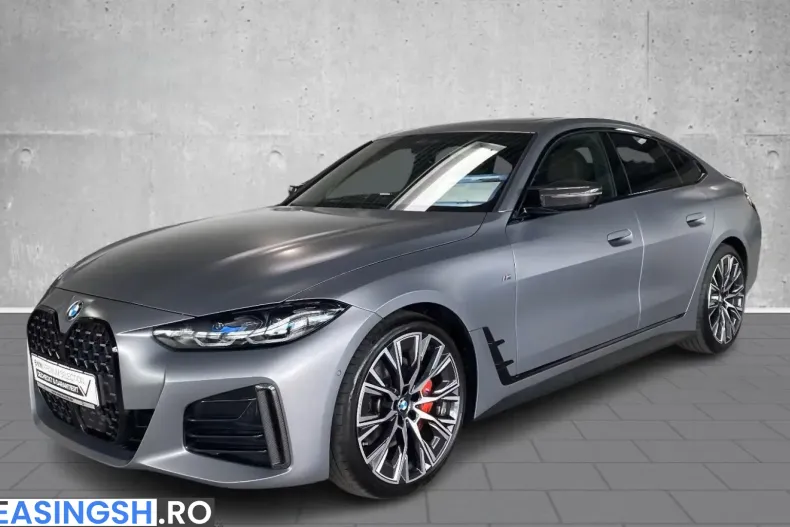 BMW M440 (Seria 4) din 2023 cu 75.382 km - oferta BMW230693 - foto 1