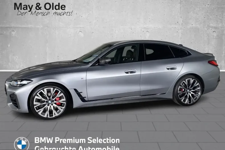 BMW M440 (Seria 4) din 2023 cu 75.382 km - oferta BMW230693 - foto 3