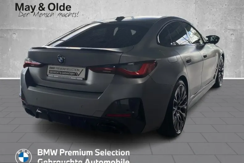 BMW M440 (Seria 4) din 2023 cu 75.382 km - oferta BMW230693 - foto 4
