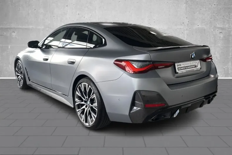 BMW M440 (Seria 4) din 2023 cu 75.382 km - oferta BMW230693 - foto 5