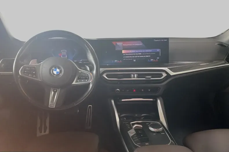 BMW M440 (Seria 4) din 2023 cu 75.382 km - oferta BMW230693 - foto 7