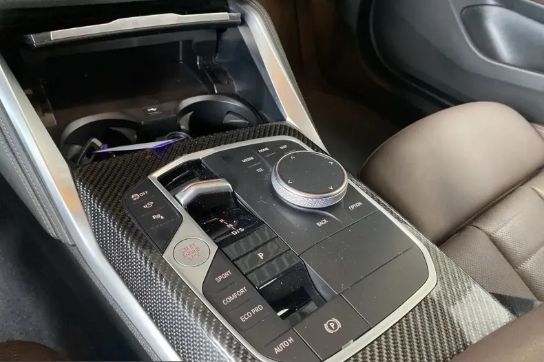 BMW M440 (Seria 4) din 2023 cu 75.382 km - oferta BMW230693 - foto 12