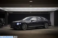 Bentley Flying Spur din 2025 cu 23.500 km - oferta BEN230694 - foto 1