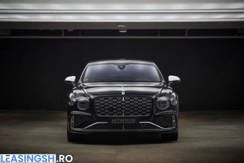 Bentley Flying Spur din 2025 cu 23.500 km - oferta BEN230694 - foto 4