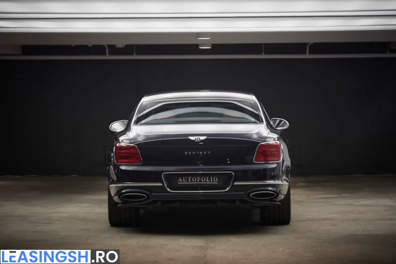 Bentley Flying Spur din 2025 cu 23.500 km - oferta BEN230694 - foto 5