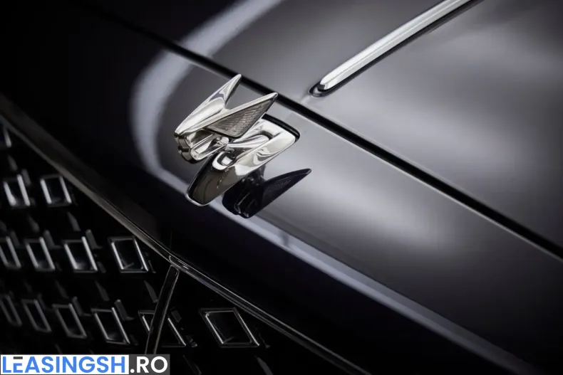 Bentley Flying Spur din 2025 cu 23.500 km - oferta BEN230694 - foto 6